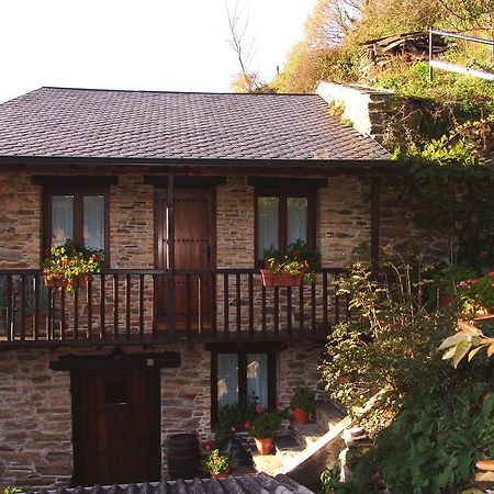Casa Rural Rosalia Trabadelo Εξωτερικό φωτογραφία