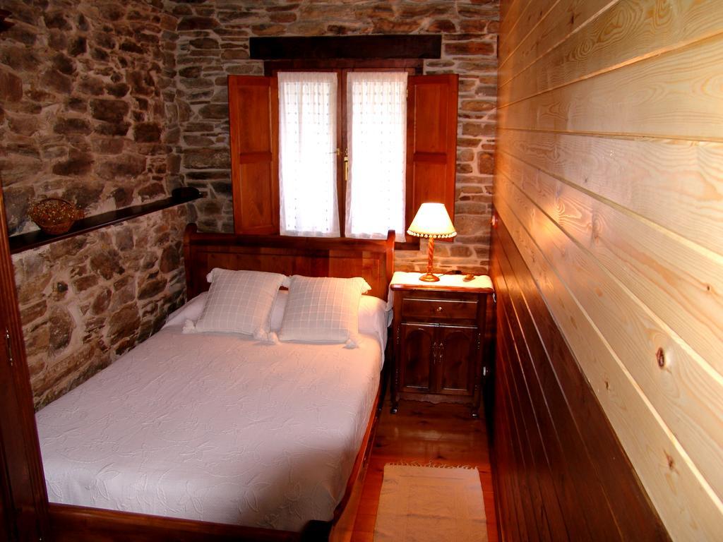 Casa Rural Rosalia Trabadelo Εξωτερικό φωτογραφία